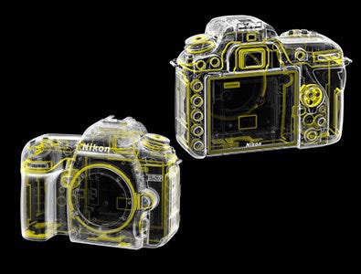 Rugged design